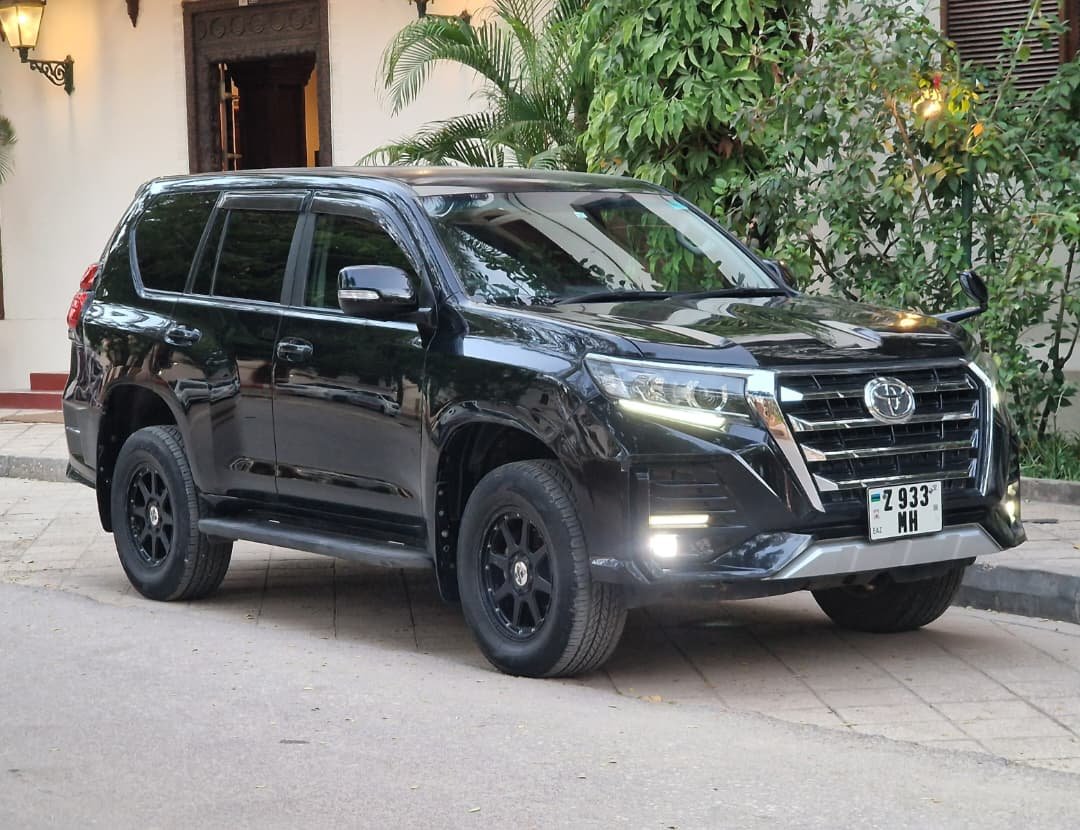 V.I.P Airport Transfer