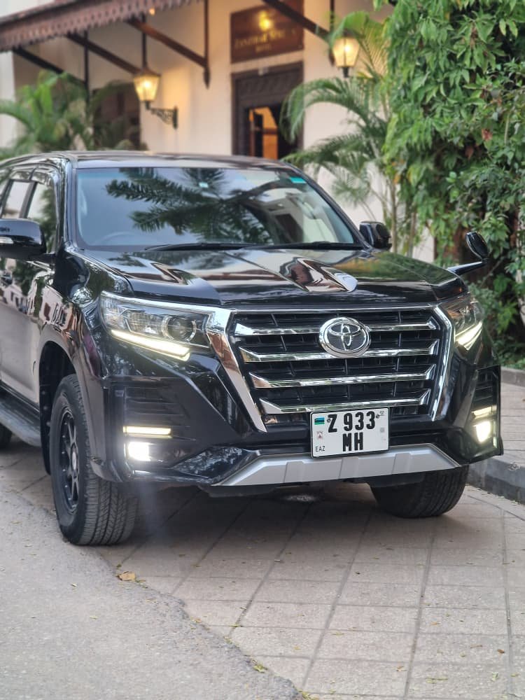 V.I.P Airport Transfer gallery