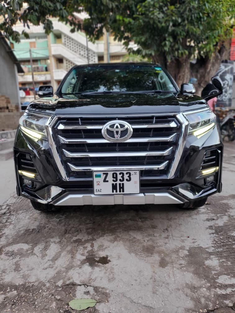 V.I.P Airport Transfer gallery