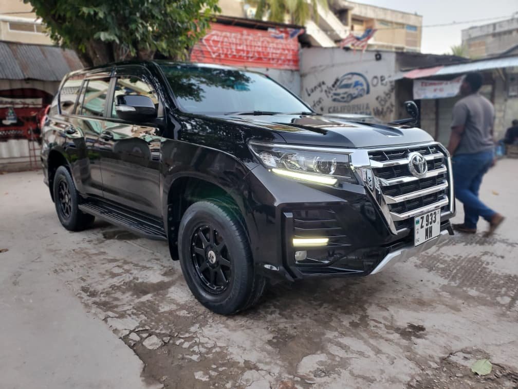 V.I.P Airport Transfer gallery